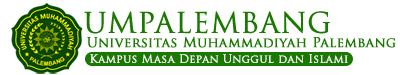 Elearning Universitas Muhammadiyah Palembang